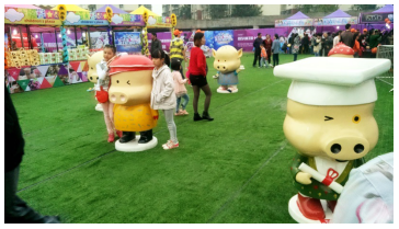 麥兜響叮當